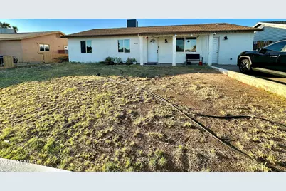 6118 W Virginia Avenue, Phoenix, AZ 85035 - Photo 1