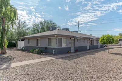 4118 N 3rd Avenue, Phoenix, AZ 85013 - Photo 2