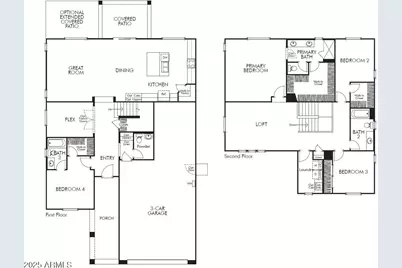 20590 N 226th Lane, Surprise, AZ 85387 - Photo 2