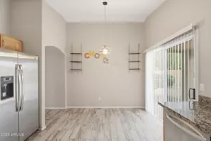 227 S 16th St, Coolidge, AZ 85128 - Photo 16