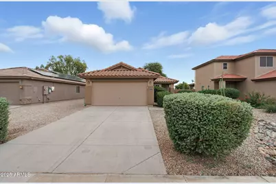 227 S 16th Street, Coolidge, AZ 85128 - Photo 2