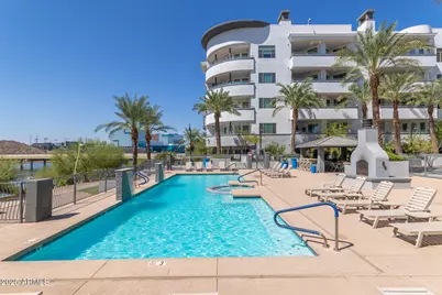 945 E Playa Del Norte Drive #4020, Tempe, AZ 85288 - Photo 30