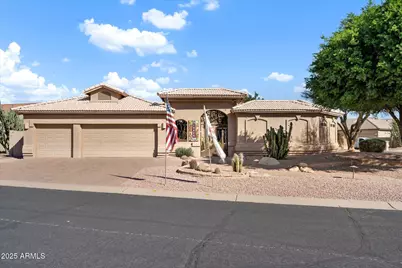 10060 E Emerald Drive, Sun Lakes, AZ 85248 - Photo 2