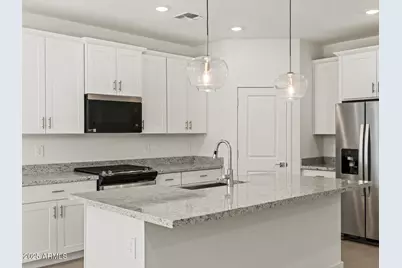 16033 W Bronco Trail, Surprise, AZ 85387 - Photo 2