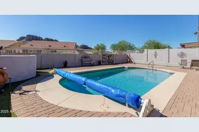 4632 S Louie Lamour Drive, Gold Canyon, AZ 85118 - Photo 28