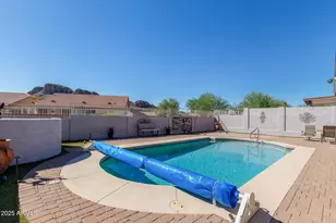 4632 S Louie Lamour Dr, Gold Canyon, AZ 85118 - Photo 28