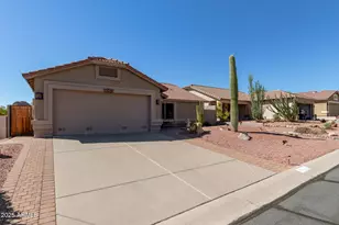 4632 S Louie Lamour Dr, Gold Canyon, AZ 85118 - Photo 2