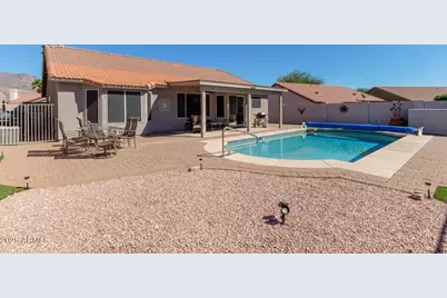 4632 S Louie Lamour Drive, Gold Canyon, AZ 85118 - Photo 26