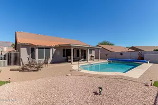 4632 S Louie Lamour Dr, Gold Canyon, AZ 85118 - Photo 26