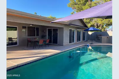 8361 E Via De Encanto --, Scottsdale, AZ 85258 - Photo 46