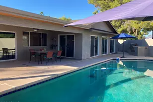 8361 E Via De Encanto --, Scottsdale, AZ 85258 - Photo 46