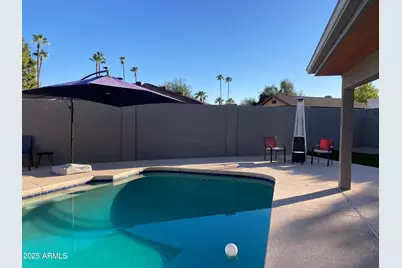 8361 E Via De Encanto --, Scottsdale, AZ 85258 - Photo 42