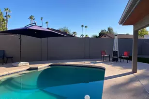 8361 E Via De Encanto --, Scottsdale, AZ 85258 - Photo 42