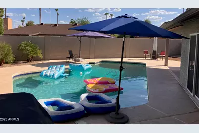 8361 E Via De Encanto --, Scottsdale, AZ 85258 - Photo 40