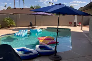 8361 E Via De Encanto --, Scottsdale, AZ 85258 - Photo 40