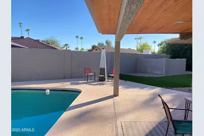 8361 E Via De Encanto --, Scottsdale, AZ 85258 - Photo 48