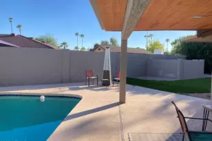 8361 E Via De Encanto --, Scottsdale, AZ 85258 - Photo 48
