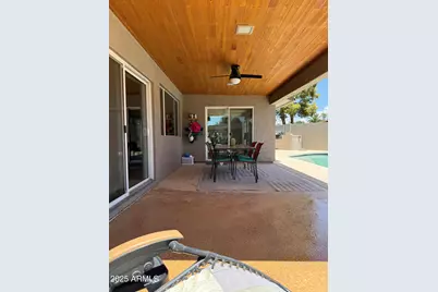 8361 E Via De Encanto --, Scottsdale, AZ 85258 - Photo 38