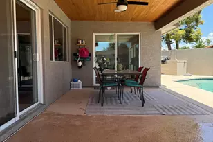 8361 E Via De Encanto --, Scottsdale, AZ 85258 - Photo 38