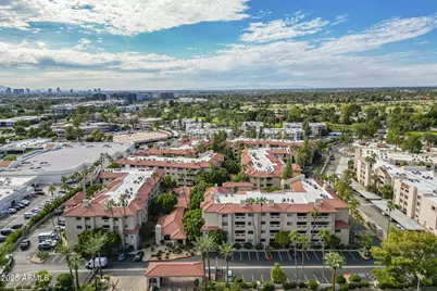 5104 N 32nd Street #150, Phoenix, AZ 85018 - Photo 62