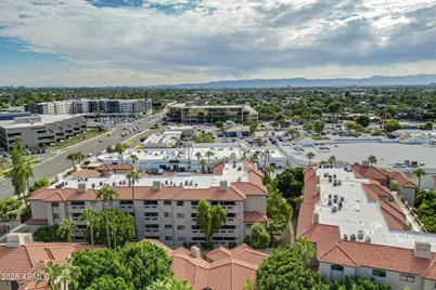 5104 N 32nd Street #150, Phoenix, AZ 85018 - Photo 56