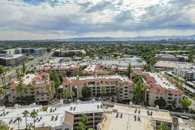 5104 N 32nd Street #150, Phoenix, AZ 85018 - Photo 64