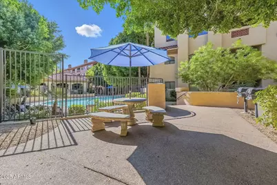 5104 N 32nd Street #150, Phoenix, AZ 85018 - Photo 42