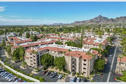 5104 N 32nd Street #150, Phoenix, AZ 85018 - Photo 50