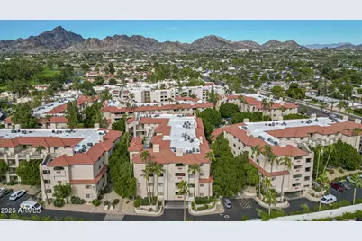 5104 N 32nd Street #150, Phoenix, AZ 85018 - Photo 58