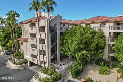 5104 N 32nd Street #150, Phoenix, AZ 85018 - Photo 50