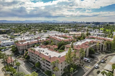 5104 N 32nd Street #150, Phoenix, AZ 85018 - Photo 52