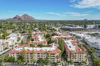 5104 N 32nd Street #150, Phoenix, AZ 85018 - Photo 66
