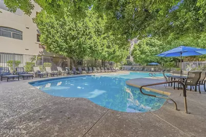 5104 N 32nd Street #150, Phoenix, AZ 85018 - Photo 38