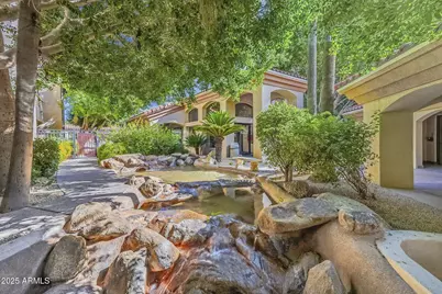 5104 N 32nd Street #150, Phoenix, AZ 85018 - Photo 44