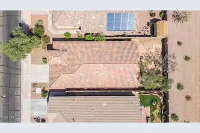 46137 W Starlight Drive, Maricopa, AZ 85139 - Photo 36