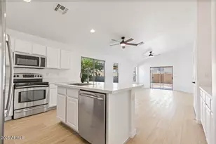 46137 W Starlight Dr, Maricopa, AZ 85139 - Photo 10