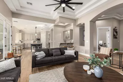 631 W Azalea Drive, Chandler, AZ 85248 - Photo 1