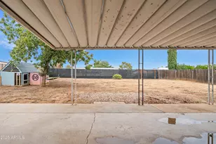 3717 N Mallard Circle, Sierra Vista, AZ 85635 - Photo 24