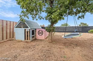 3717 N Mallard Circle, Sierra Vista, AZ 85635 - Photo 20