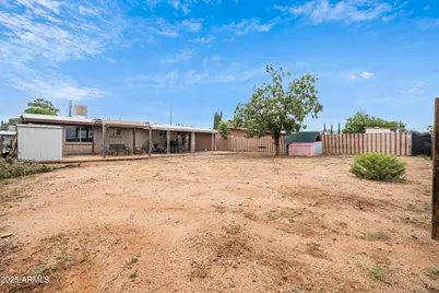 3717 N Mallard Circle, Sierra Vista, AZ 85635 - Photo 22