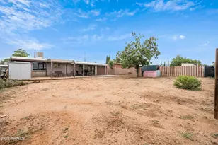 3717 N Mallard Circle, Sierra Vista, AZ 85635 - Photo 22