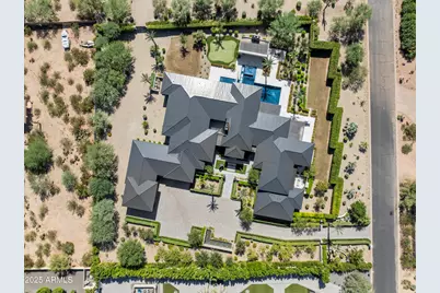 5001 N Wilkinson Road, Paradise Valley, AZ 85253 - Photo 1