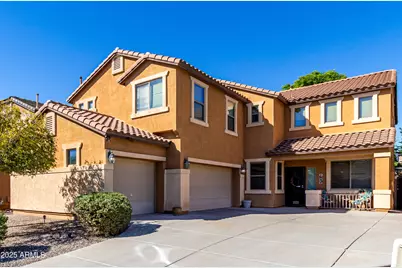 17544 W Windrose Drive, Surprise, AZ 85388 - Photo 1