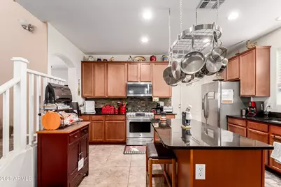 17544 W Windrose Drive, Surprise, AZ 85388 - Photo 12