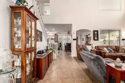 17544 W Windrose Drive, Surprise, AZ 85388 - Photo 4