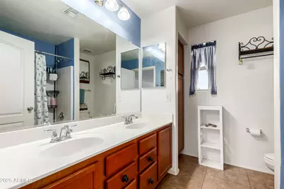 17544 W Windrose Drive, Surprise, AZ 85388 - Photo 20