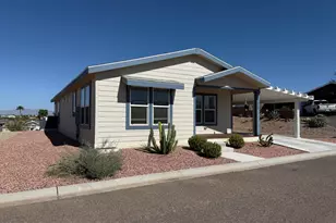 2501 W Wickenburg Way, Wickenburg, AZ 85390 - Photo 1