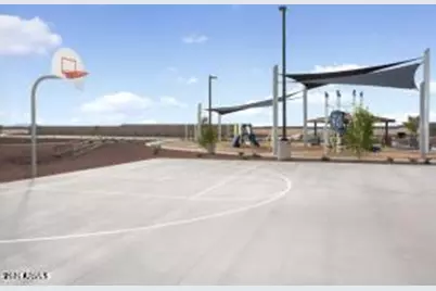 25185 W La Salle Street, Buckeye, AZ 85326 - Photo 16