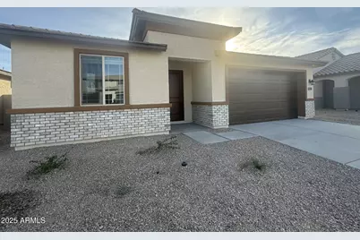 25185 W La Salle Street, Buckeye, AZ 85326 - Photo 2