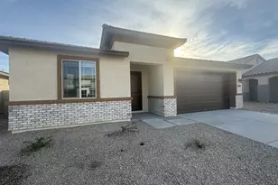 25185 W La Salle St, Buckeye, AZ 85326 - Photo 2
